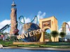 Universal Studio, Orlando, USA